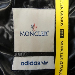 Áo khoác lông vũ MONCLER GENIUS ADIDAS BEISER - Hàng hiệu Chính hãng 898838