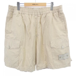 STONE ISLAND 7815L02F1 Quần Short - Hàng hiệu Chính hãng