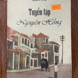 Tuyển tập Nguyên Hồng (o5)