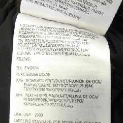 MONCLER MAYAF Áo khoác lông - Hàng hiệu Chính hãng 889076