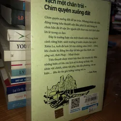 Sơn Nam - Vạch một chân trời - Chim quyên xuống đất  641885