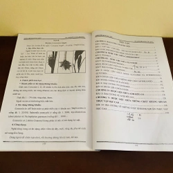 Giáo trình Dược liệu (photo, lưu hành nội bộ)  536781