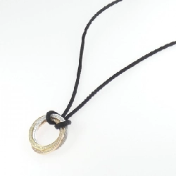 Dây chuyền Cartier Trinity Medium - Hàng hiệu Authentic 845570