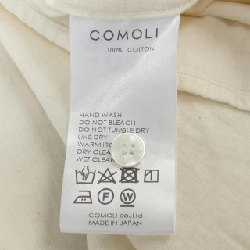 Áo sơ mi COMOLI - Hàng hiệu Authentic 899633