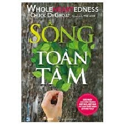 Sống toàn tâm mới 100% HCM.PO Chuck DeGroat Oreka-Blogmeo