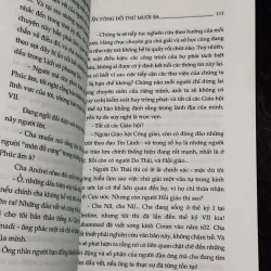 Bí ẩn tông đồ thứ 13  1001638