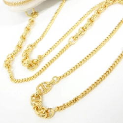 Christian Dior DIORAMOUR Túi đeo hình trái tim Dior Caro S5097UNID - Hàng hiệu Chính hãng 771974