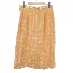 【Mã giảm giá】Thời trang Leonar LEONARD FASHION Váy 652615