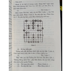 Học chơi cờ tướng - Hà Sơn, Khánh Linh 549612