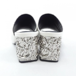 【Mã giảm giá】Giày sandal HERMES 664163