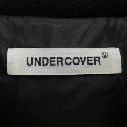 Áo khoác lông vũ UNDER COVER - Hàng hiệu Authentic 896738