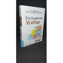 Trò chuyện với Vĩ nhân mới 100% SBMQ7-1005