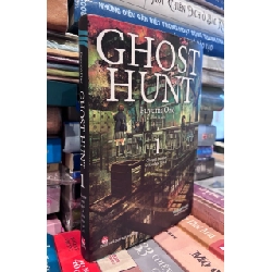 Ghost Hunt 1: Chuyện Ma Quỷ Ở Khu Học Xá Cũ - Fuyumi Ono 1002652