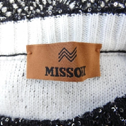 【Mã giảm giá】MISSONI ニット 638084