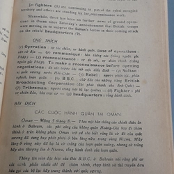 ĐỌC VÀ PHIÊN DỊCH - Soạn giả: Võ Công Tài 199327