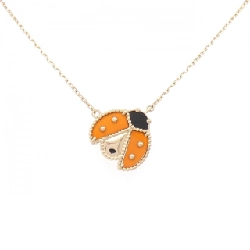 Vòng cổ Lucky Spring của Van Cleef & Arpels - Hàng hiệu Authentic