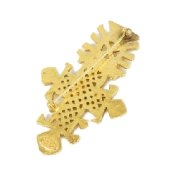 【Vintage】Brooch Chanel 625882