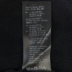 BALENCIAGA 676629 TLVL8 UNISEX Áo thun - Hàng hiệu Chính hãng 898526