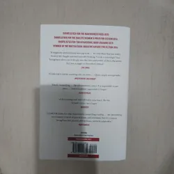 Sách A little life của Hanya Yanagihara mới 95% 503552