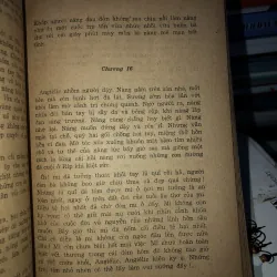 Tình sử Angélique - Sergeane Golon 789029