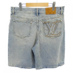 Quần short LOUIS VUITTON - Hàng hiệu Authentic 891747