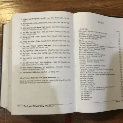 Danh Ngôn thế giới Đông Tây Kim Cổ (t4) 1005050