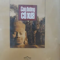 Piyadassi - CON ĐƯỜNG CỔ XƯA 690798