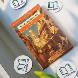 Kim - Rudyard Kipling 703086