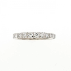 Nhẫn kim cương bán vĩnh cửu PT900 0.56CT 667940