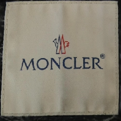 Áo khoác lông vũ MONCLER FULIG 633158