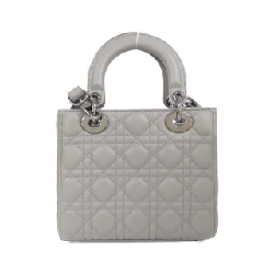 Túi xách Lady Dior Small MY ABCDIOR của Christian Dior M0538BCAL 615275