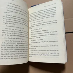 Hoa sen trên tuyết 604877