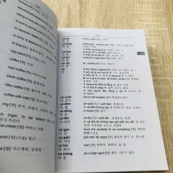 TỪ ĐIỂN VIỆT HÀN 1000559