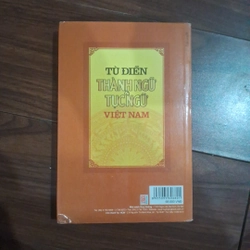 Thành ngữ và tục ngữ việt nam 523237