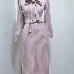 Đầm vintega sang lịch sự  720740