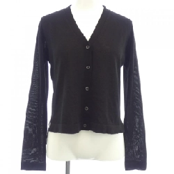 MIU MIU DNA830 Áo khoác cardigan - Hàng hiệu Authentic