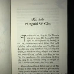 Sài Gòn đất lành chim đậu  736718