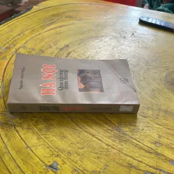 HÀ NỘI QUA NHỮNG NĂM THÁNG - NGUYỄN VINH PHÚC 996855