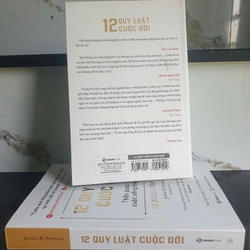 12 Quy Luật Cuộc Đời 453113