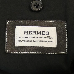 Áo khoác da HERMES - Hàng hiệu Authentic 897126