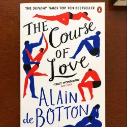 The course of love 1029585