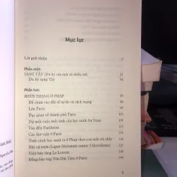 Sang Tây - Mười tháng ở Pháp - Phạm Vân Anh (Đào Trinh Nhất) 1029349