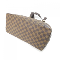 Túi xách Louis Vuitton Damier Hampstead MM N51204 - Hàng hiệu Chính hãng 766810