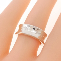 Nhẫn Tiffany 1837 - Hàng hiệu Authentic 838883