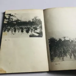 NGHỆ THUẬT MÚA DÂN TỘC VIỆT NAM  758081