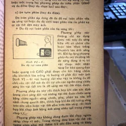 Thực hành ảnh đen trắng - Đỗ Quốc Ân & Vũ Minh & Hồng Nho 1021761