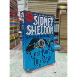 Người đàn bà quỷ quyệt - Sidney Sheldon