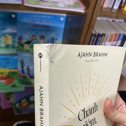 Chánh niệm hỉ lạc và giác ngộ ajahn brahm 519320