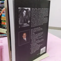 Thầy Lang – Tiểu thuyết nổi tiếng của Tadeusz Dołęga-Mostowicz 960419