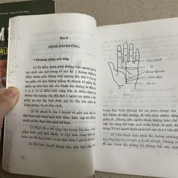 Combo 2 cuốn “Thực hành bấm huyệt chữa bệnh” và “Bấm huyệt chữa bệnh”  604925